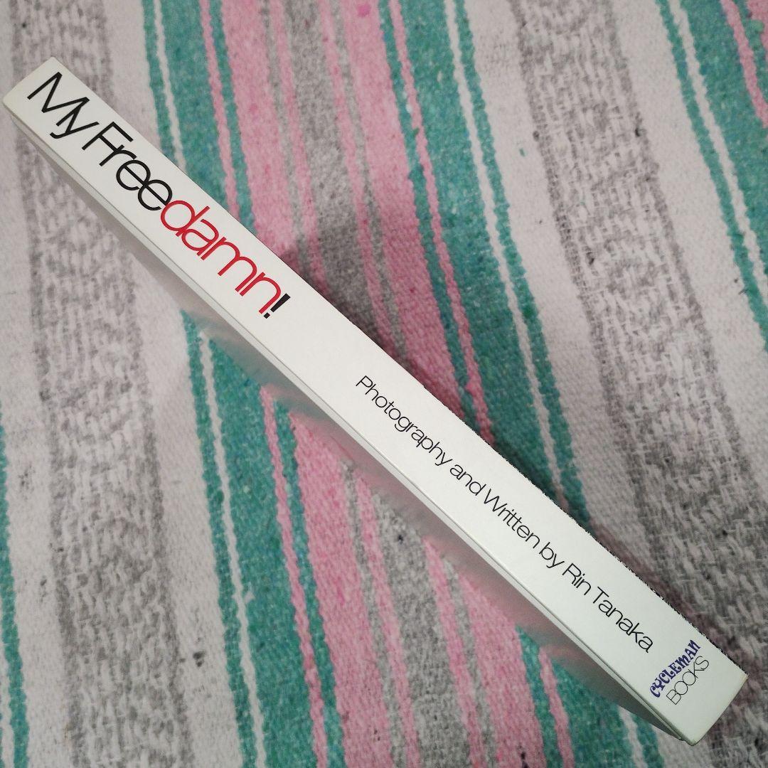 My Freedamn! ◆マイ・フリーダム 　田中凛太郎