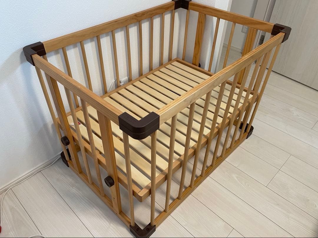 farska ファルスカ ミニジョイントベッド neo