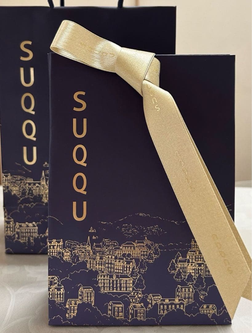 2025年版　未開封　スック　ザ ファンデーション スターター キットA 105