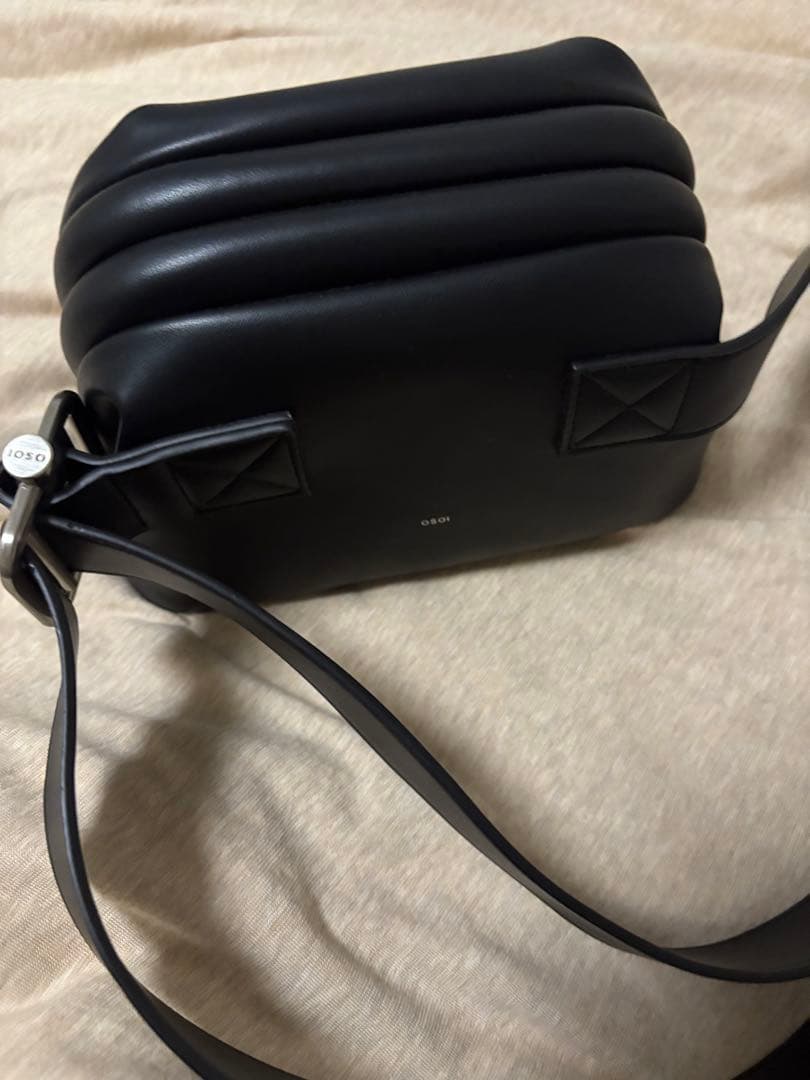 ボディバッグ 合成皮革