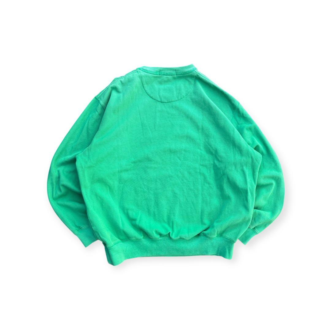 b*i様 POLO by Ralph Lauren 鹿の子　スウェット　ラルフロ