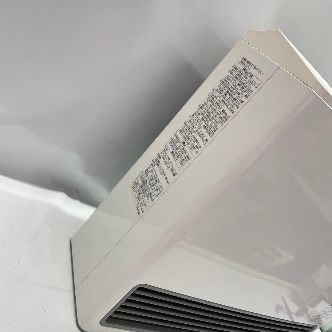 NORITZ ガスファンヒーター 都市ガス GFH-5802S 17年製