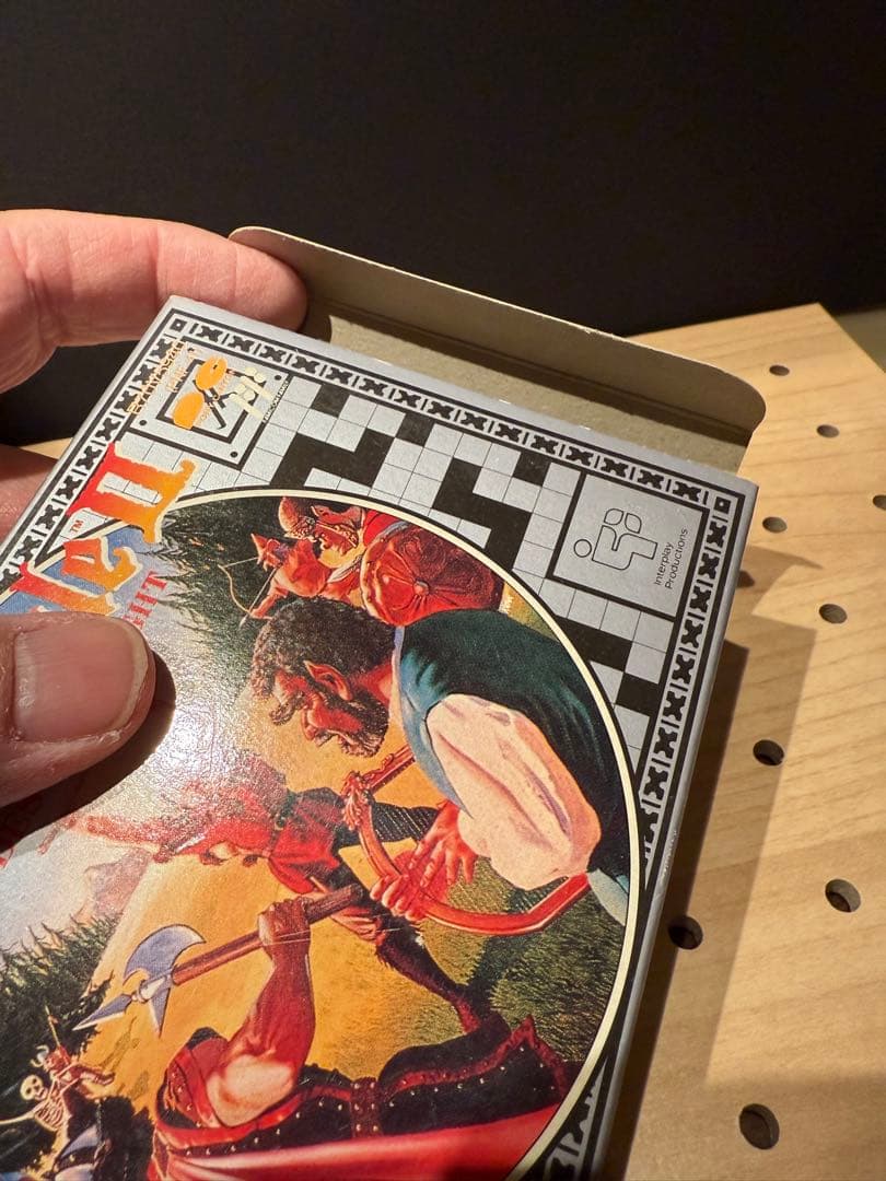 ファミコン　バーズテイル2