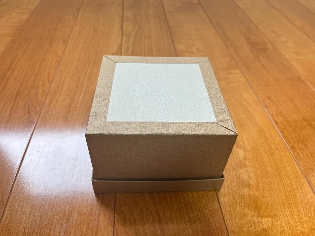 【希少・新品未使用】津軽塗 お椀 箱付き ロイヤルブルー 変わり塗り