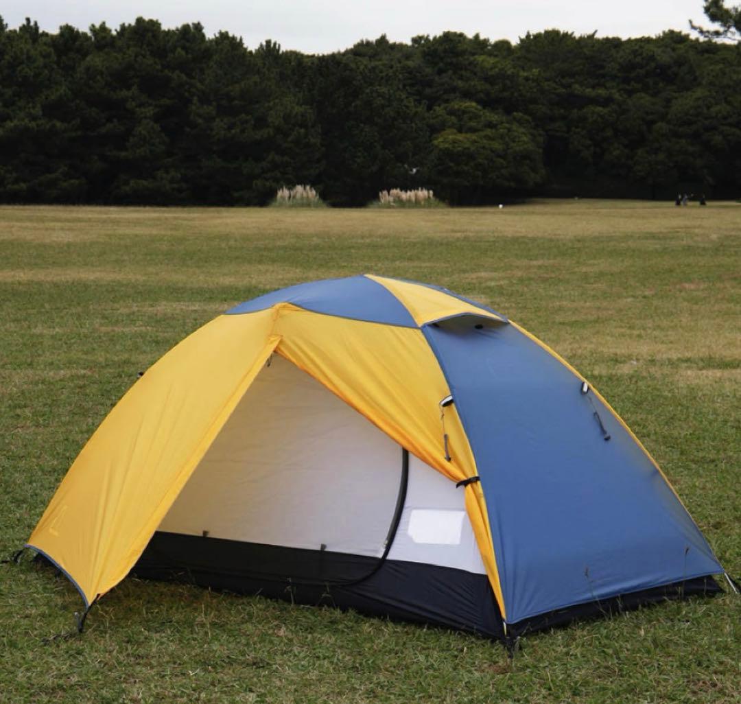 テント・タープ SIERRA DESIGNS HALF MOON LIGHT 2P