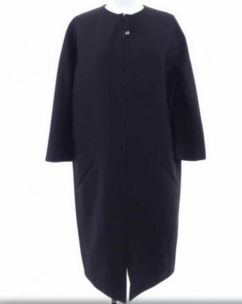 moon/ブルネロクチネリ / ピンタック シャツ ブラウス /