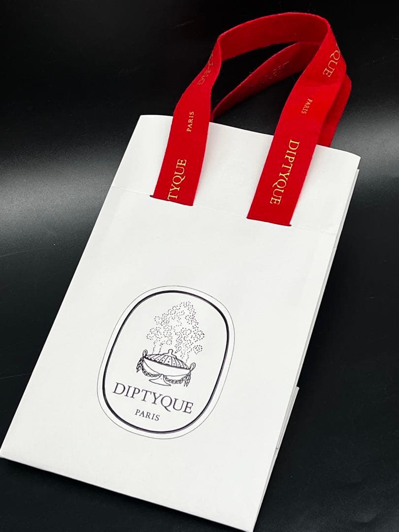 Diptyque❣️超希少キャンドル 　　　　　　　　7 Rue Duphot