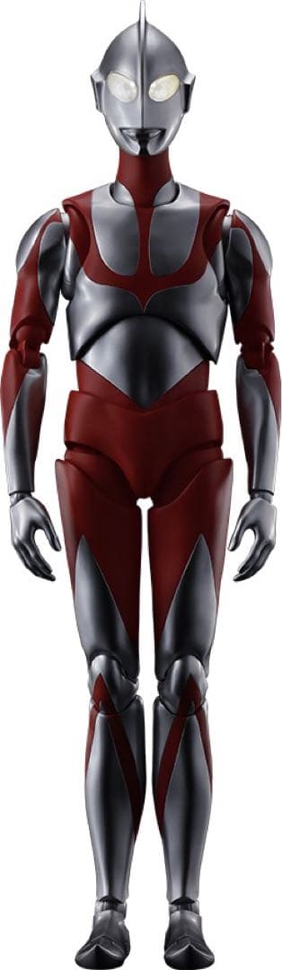 【本日限定】DYNACTION シン・ウルトラマン 新品未開封