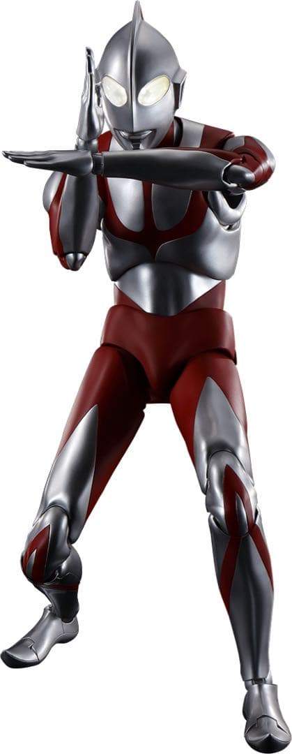 【本日限定】DYNACTION シン・ウルトラマン 新品未開封