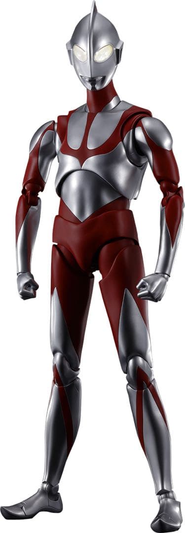 【本日限定】DYNACTION シン・ウルトラマン 新品未開封