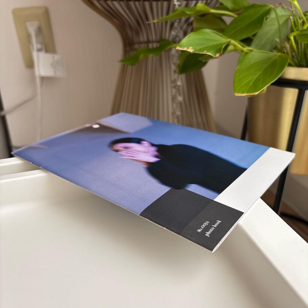 Ms.OOJA 流しのOOJA VINTAGE SONG COVERS 限定盤