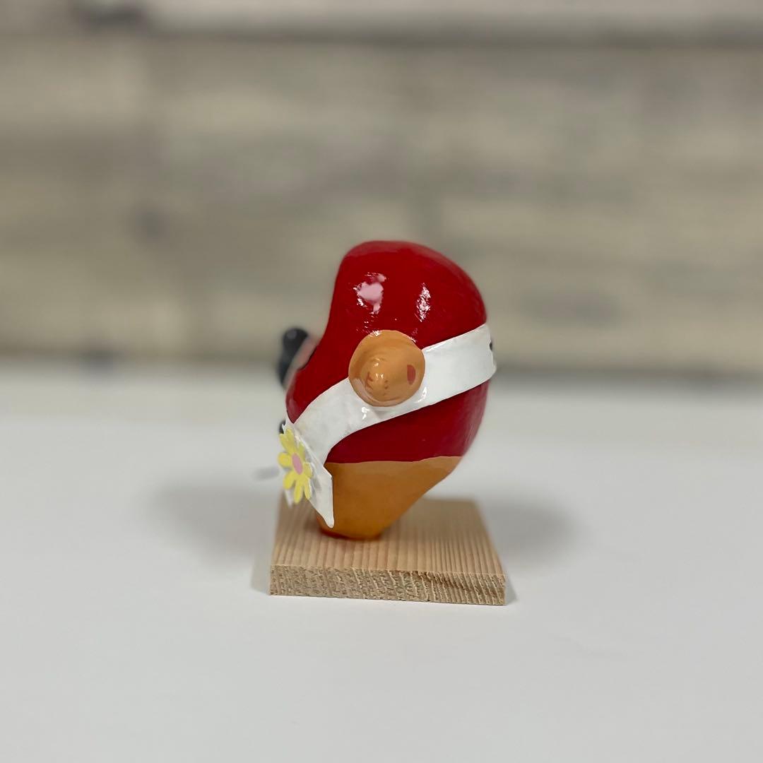 ヤチコダルマ　年忘れ