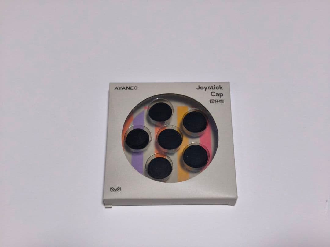 AYANEO Pocket S 1080P　12GB 128GB