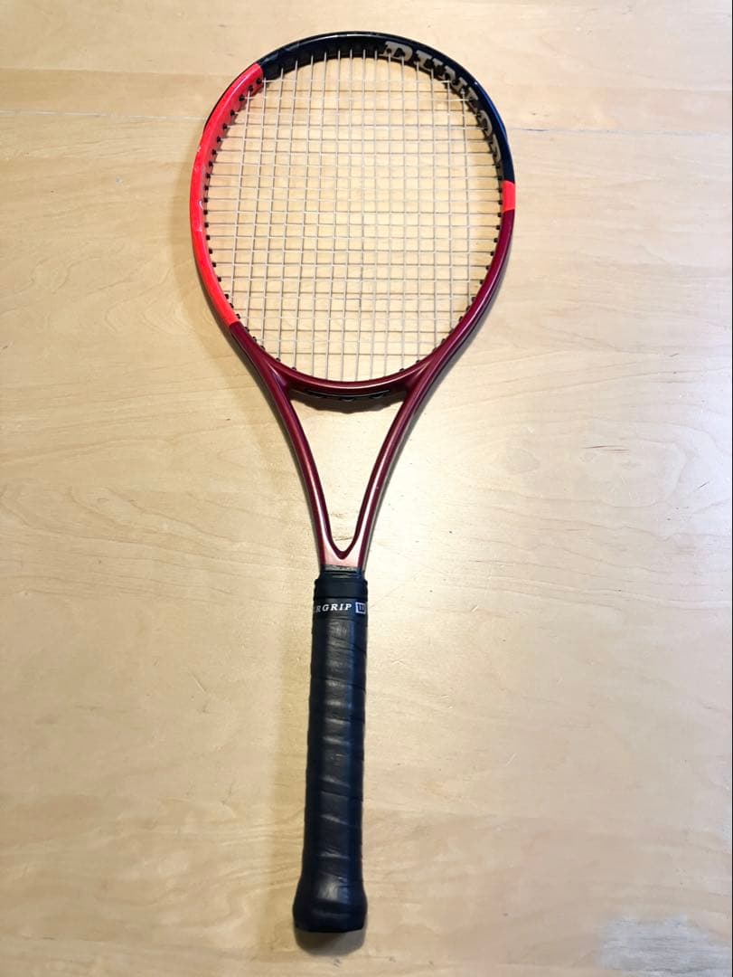 ラケット(硬式用) DUNLOP CX200 TOUR