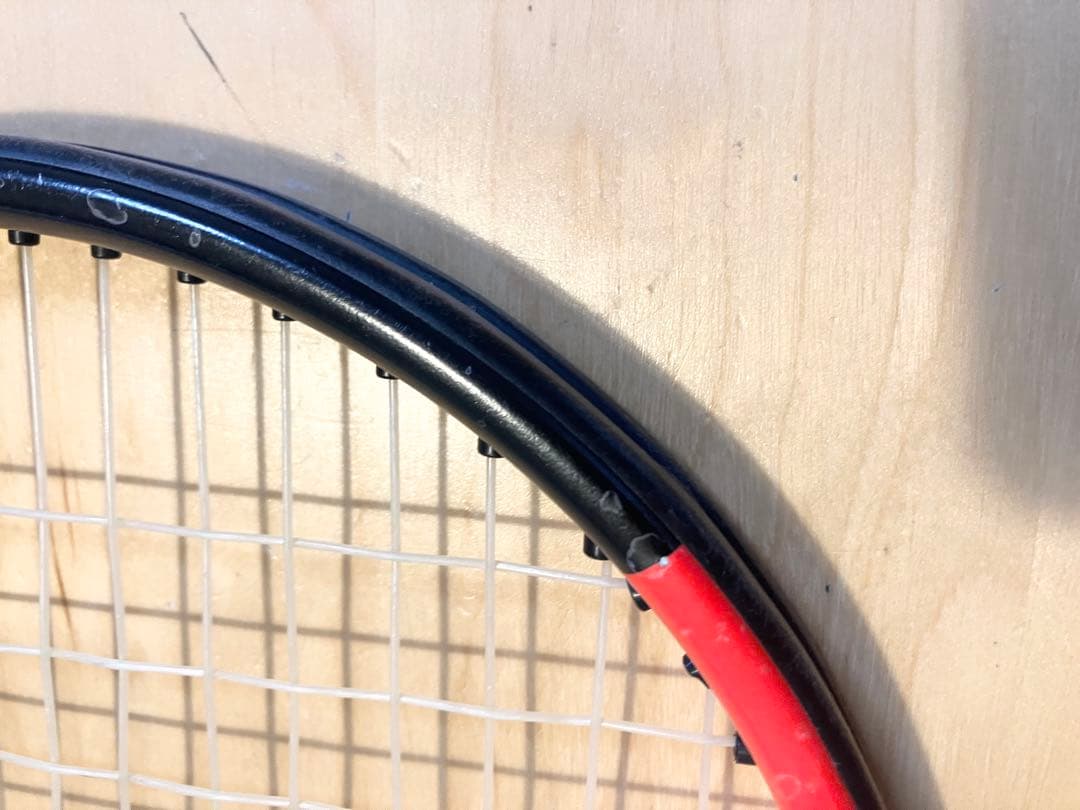 ラケット(硬式用) DUNLOP CX200 TOUR