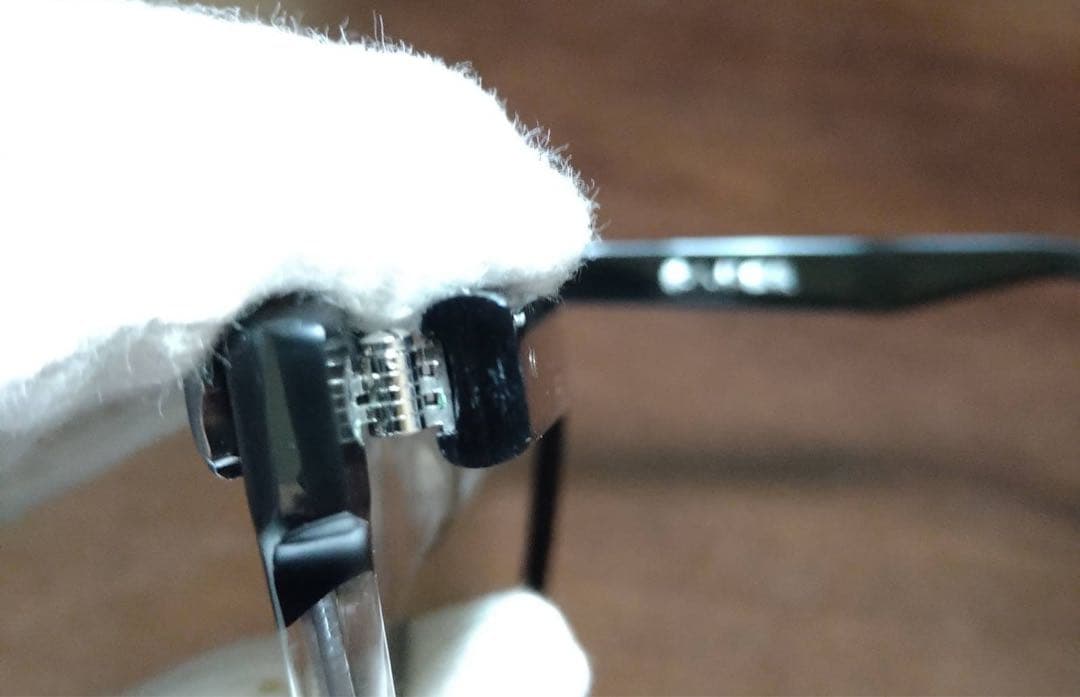 【稀少な美品】泰八郎謹製 Premier 1 人気のツートンPianoケース付き