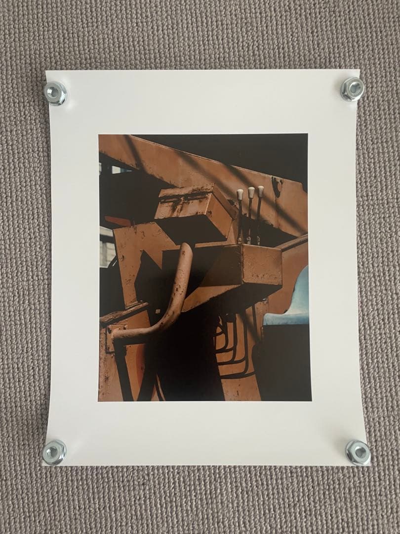 Jack Davison cプリント