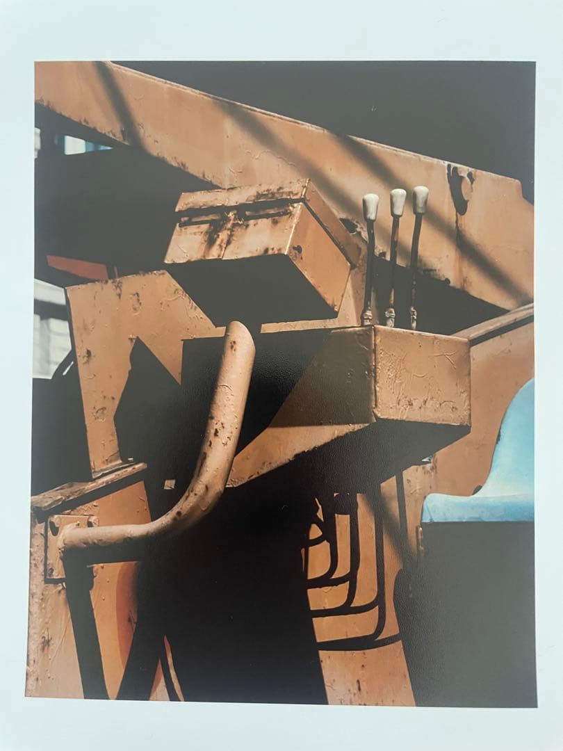 Jack Davison cプリント