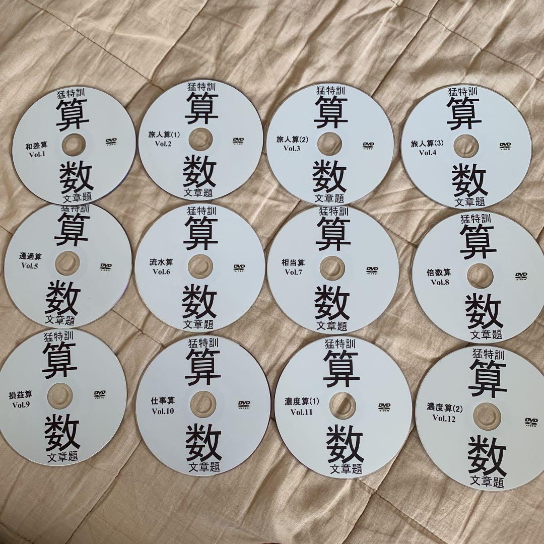 サントップ中学受験算数フルセット20枚