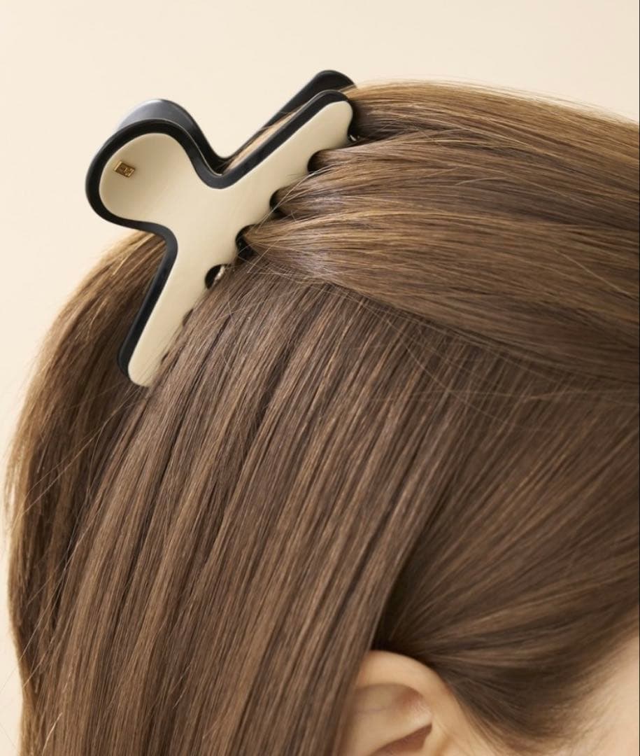 ALEXANDRE DE PARISクリップ【LISERAI】M