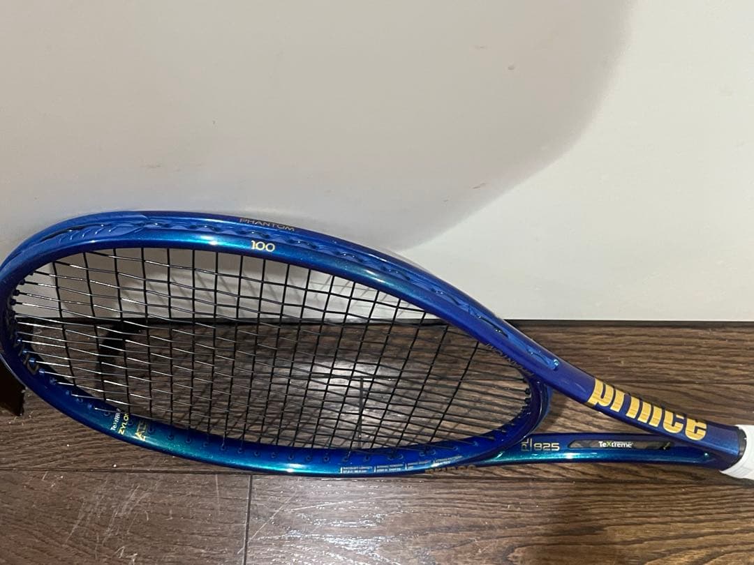 現行　大人気　Prince Phantom 100 G3