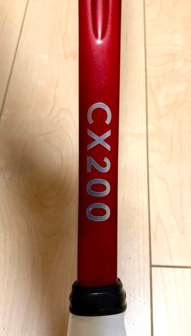 【期間限定値下げ】送料無料 美品 DUNLOP CX200 G2