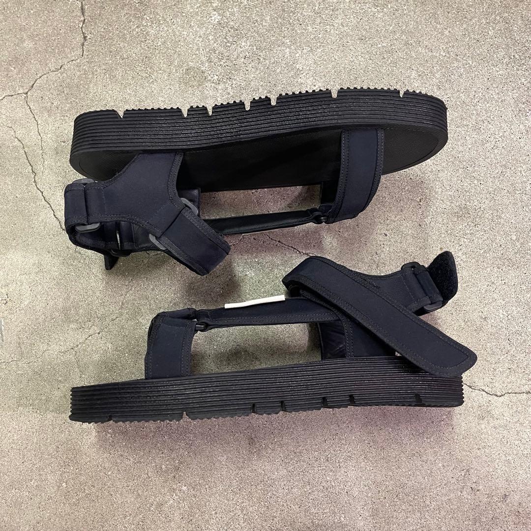 MARNI SAMR002203 マルニ ベルクロ スポーツサンダル 26.5㎝