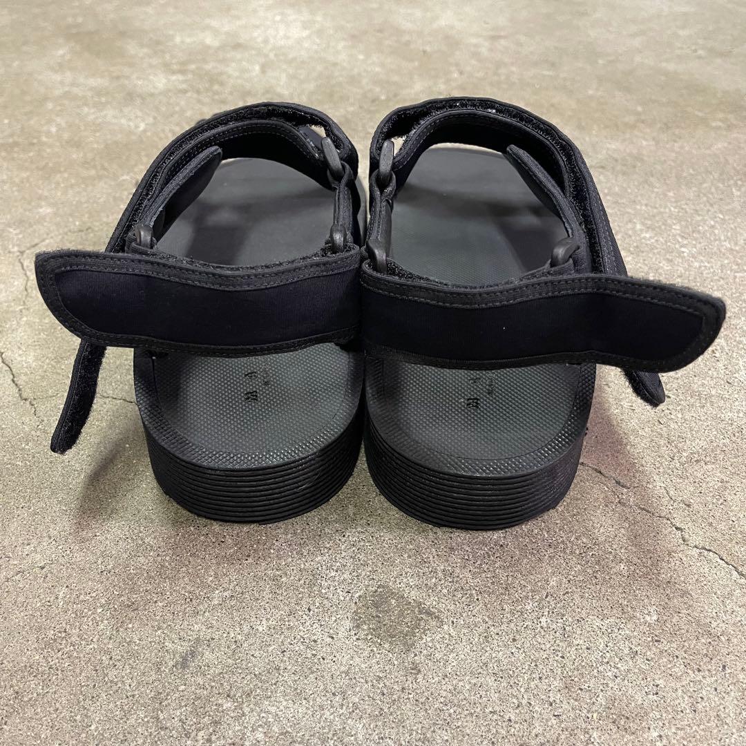 MARNI SAMR002203 マルニ ベルクロ スポーツサンダル 26.5㎝