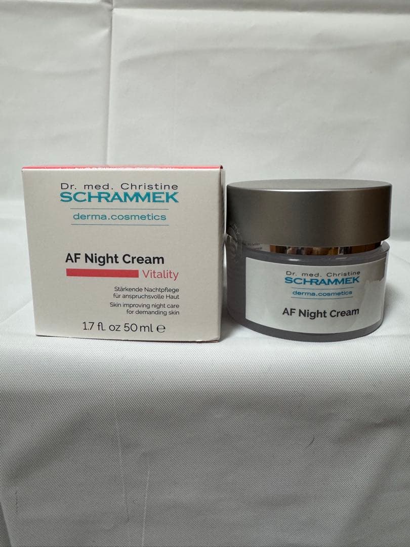 AFナイトクリーム