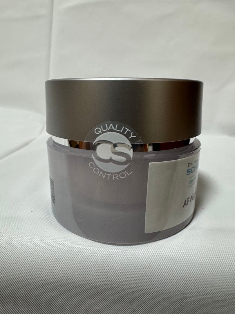 AFナイトクリーム