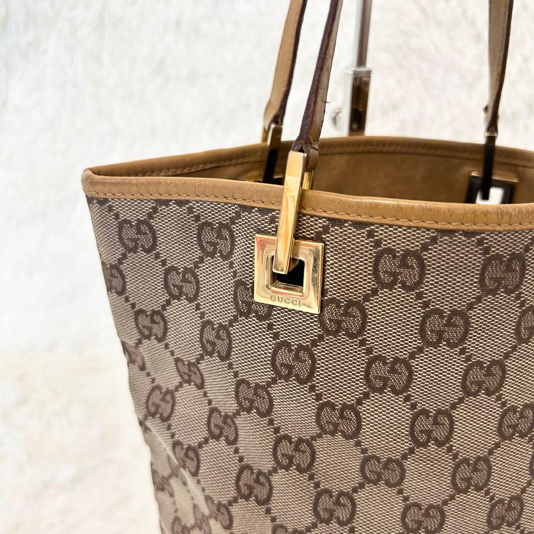グッチ　GUCCI ハンドバッグ　トートバッグ　ミニバッグ　GG柄