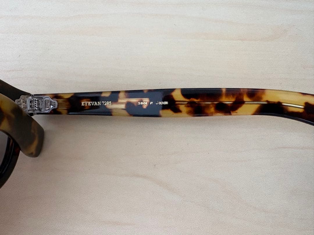 EYEVAN 7285 アイヴァン7285 340(46)