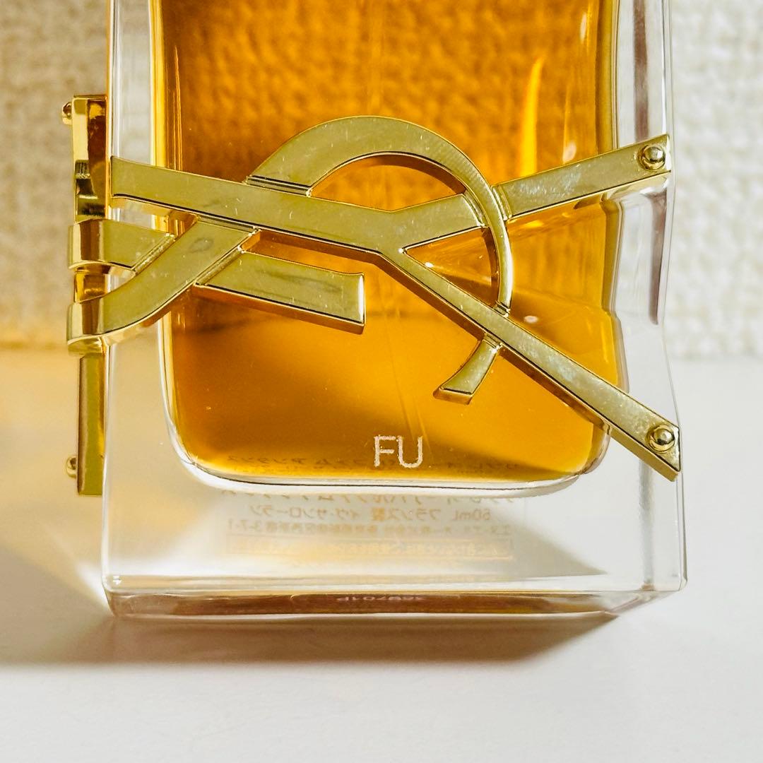 [国内正規品] YSL リブレ オーデパルファムアンタンス 50ml