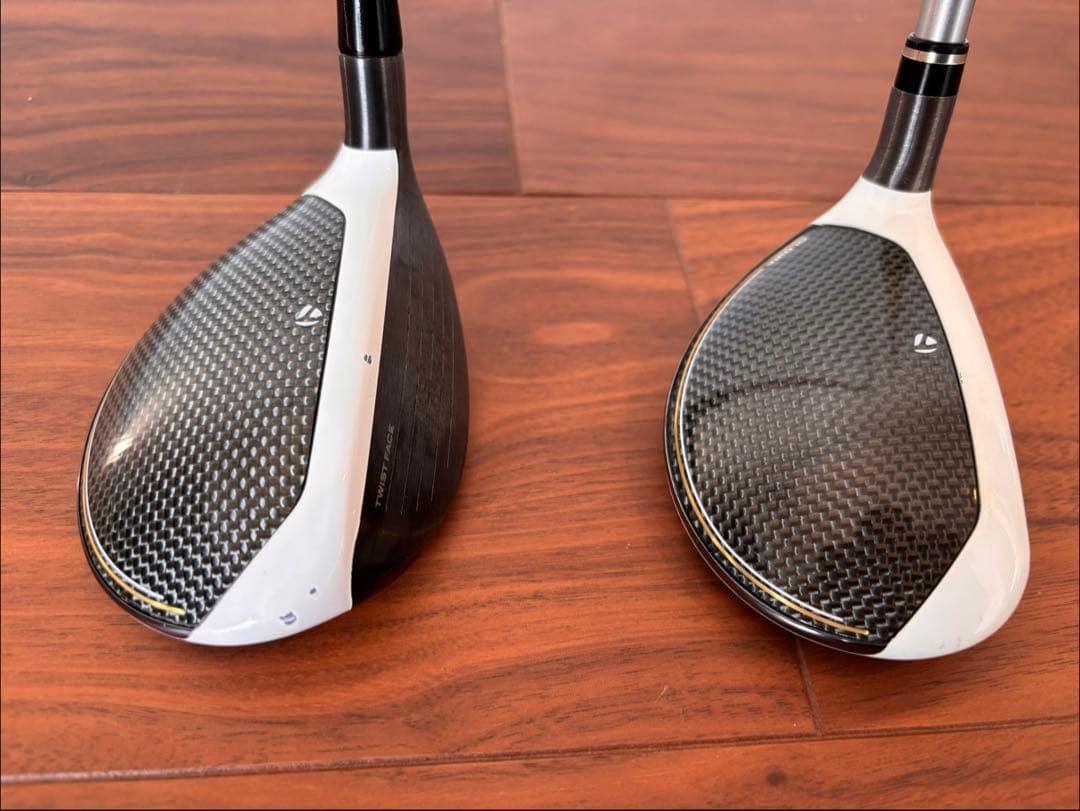 テーラーメイド ステルスグローレ 4U.6U MCI70s