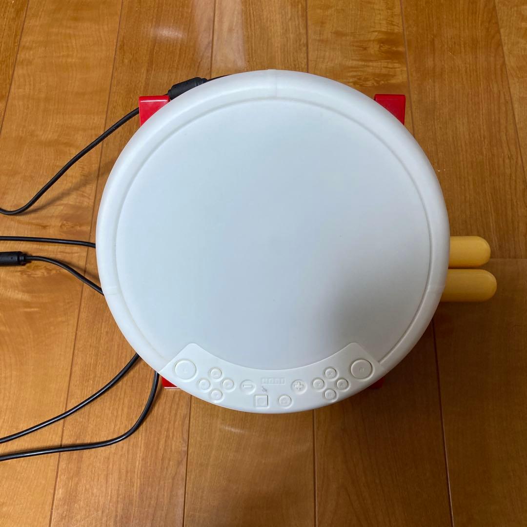 太鼓の達人 ドンダフルフェスティバル＋太鼓とバチ