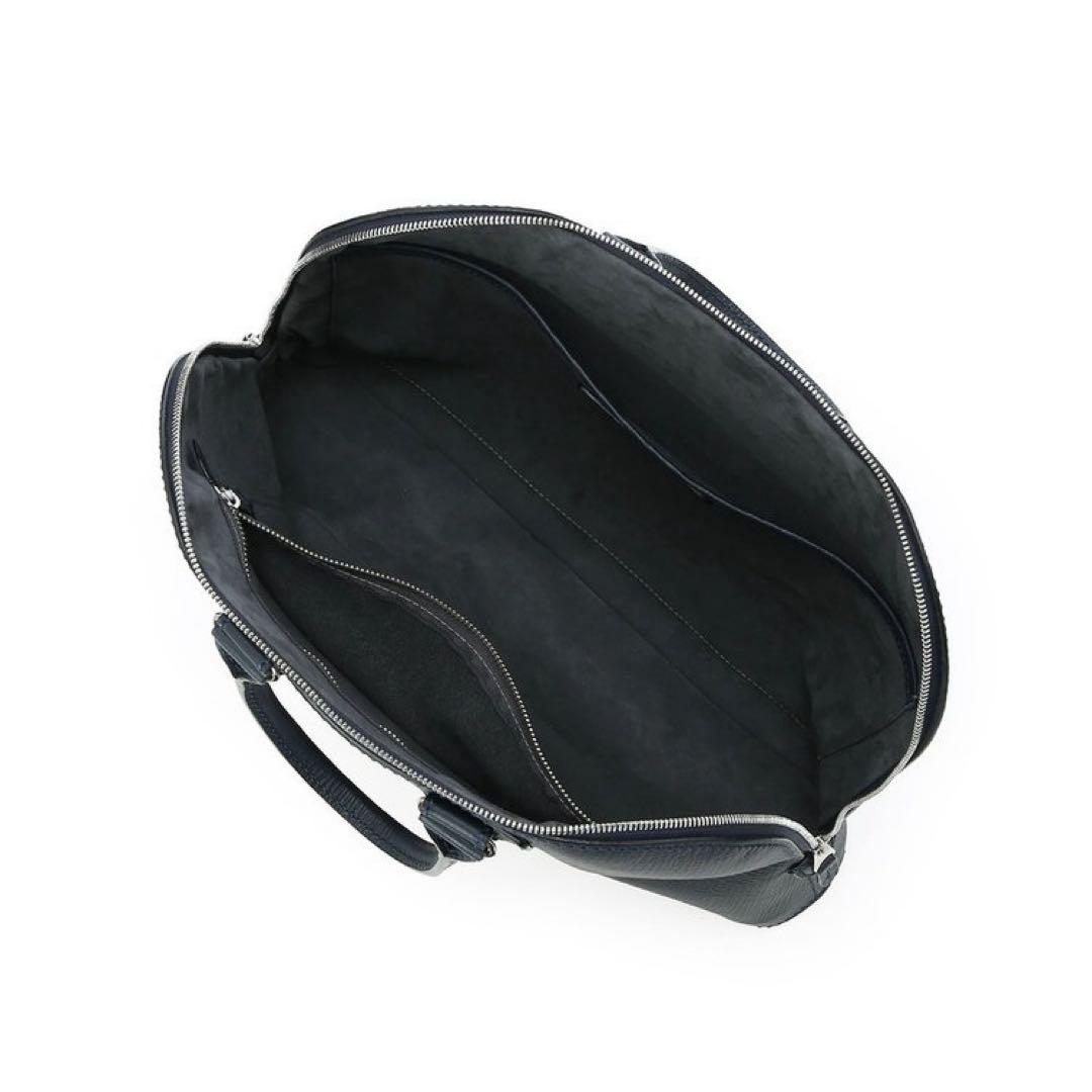 新品　Felisi フェリージ　レザーブリーフケース