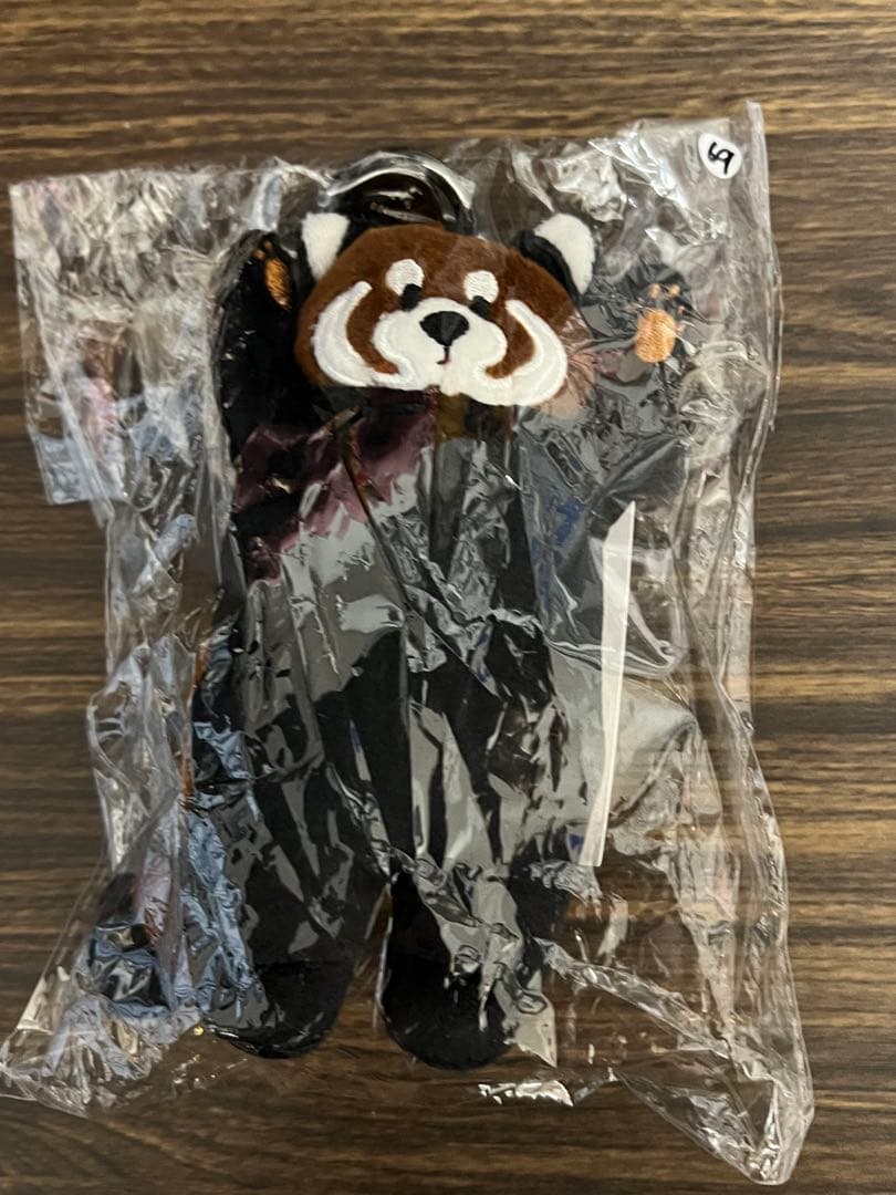 即発送 グラニフ東京 1周年記念チャーム ikaku