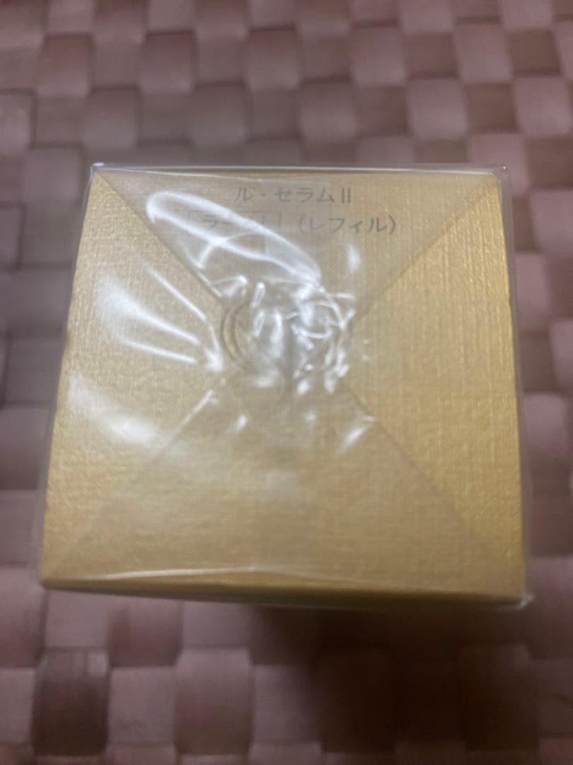 【未開封】clé de peau BEAUTÉ LE SERUM 75ml