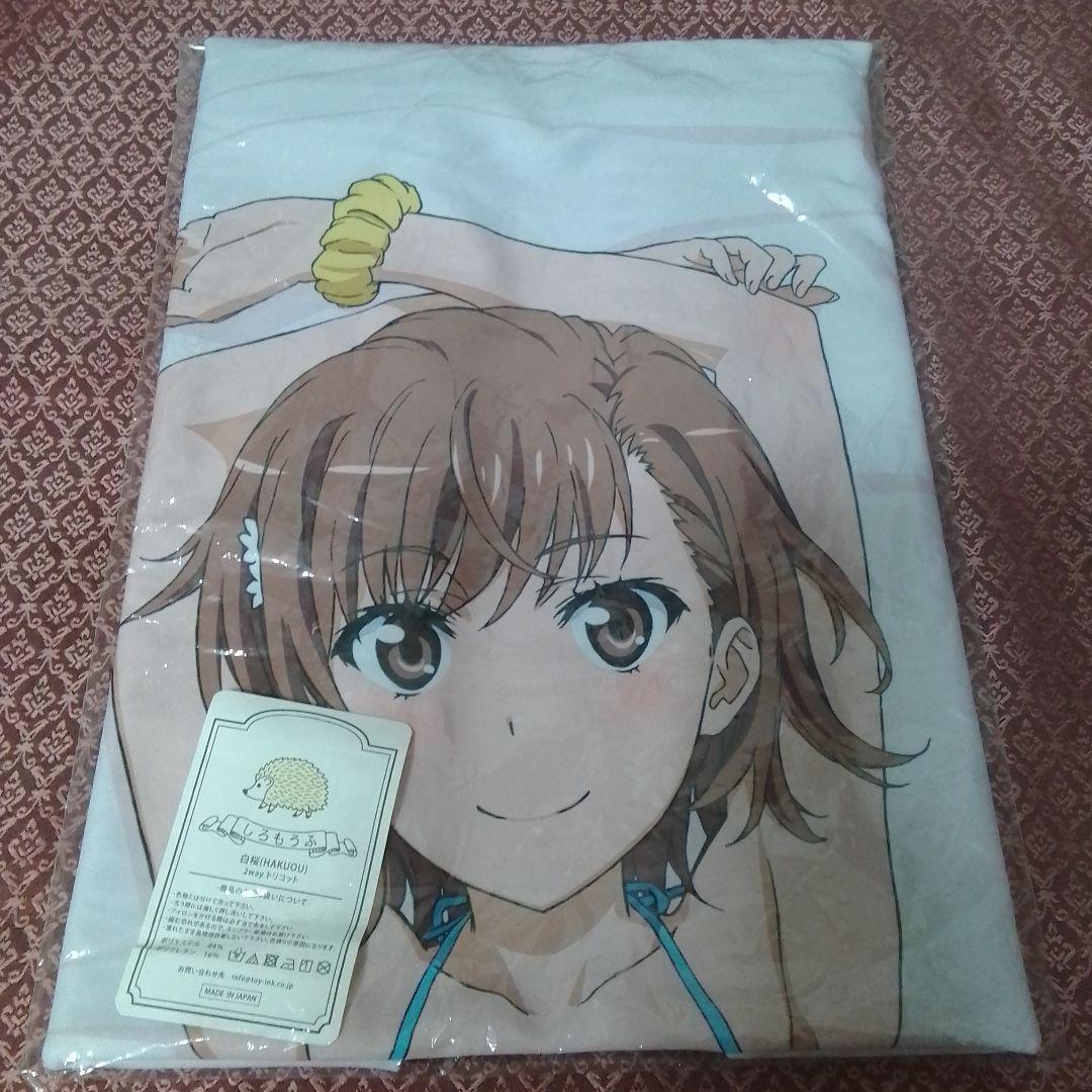 とある科学の超電磁砲