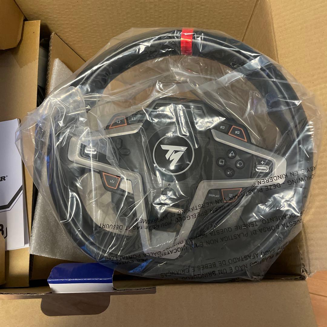その他 Thrustmaster T248 PS5/PS4