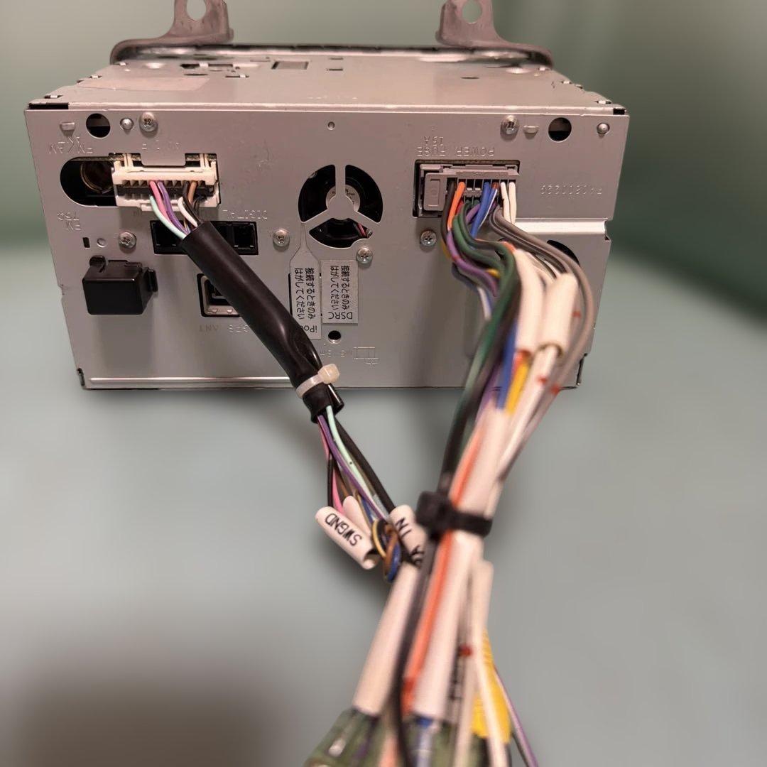 パナソニック…..CN-RE03WD….