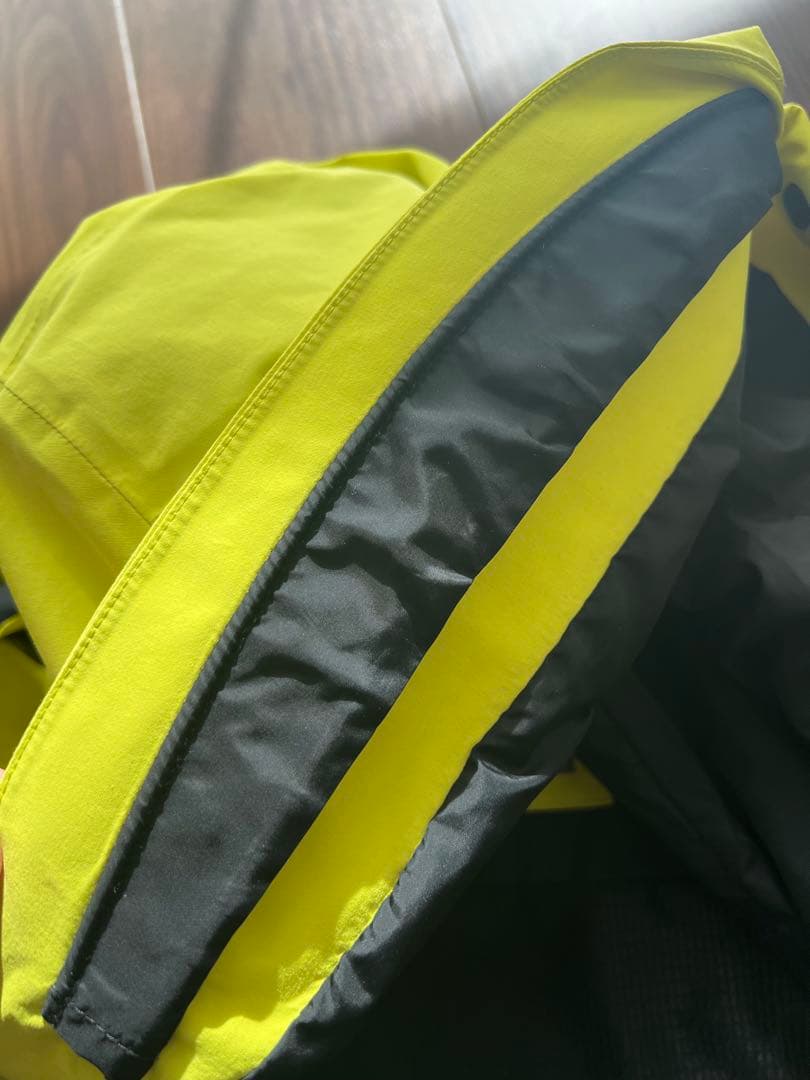 BURTON バートンAK GORE-TEXゴアテックCYCLIC JACKET