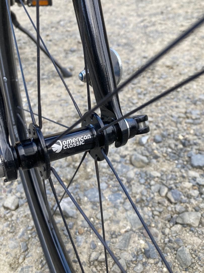 【DAHON】折りたたみミニベロ 20インチ