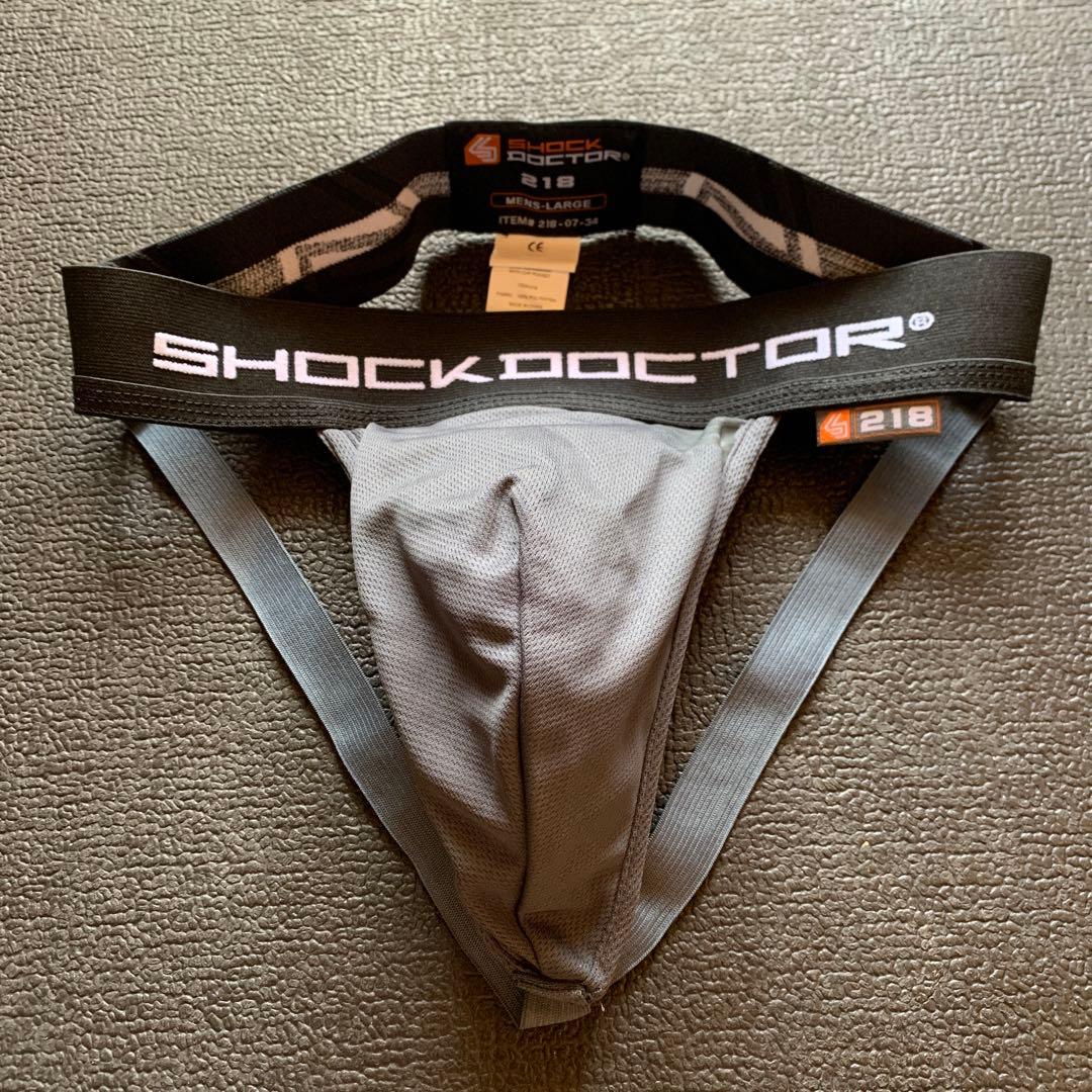 ファウルカップとケース