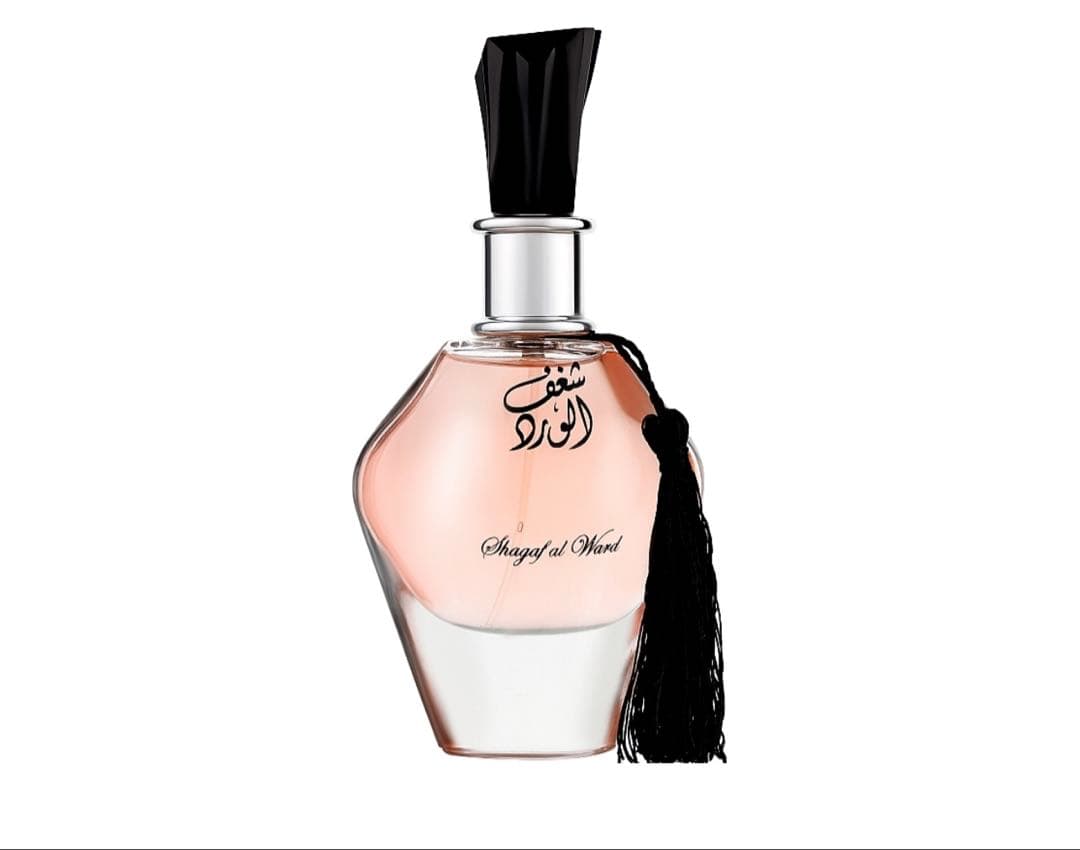 アラビア香水2本セット シャガフ＆アメーラティ