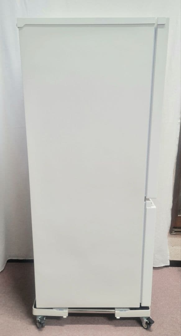 Panasonic 180L 2024年製 ノンフロン冷凍冷蔵庫