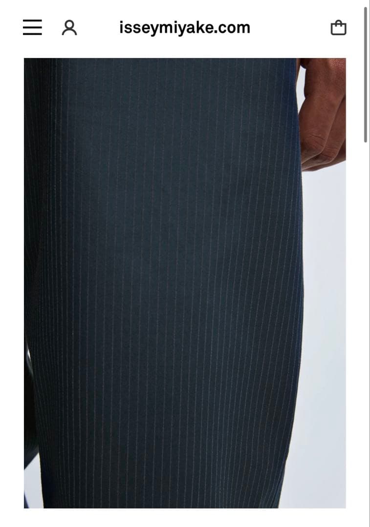 【未着用品】A-POC ABLE ISSEY MIYAKE TYPE-S 003