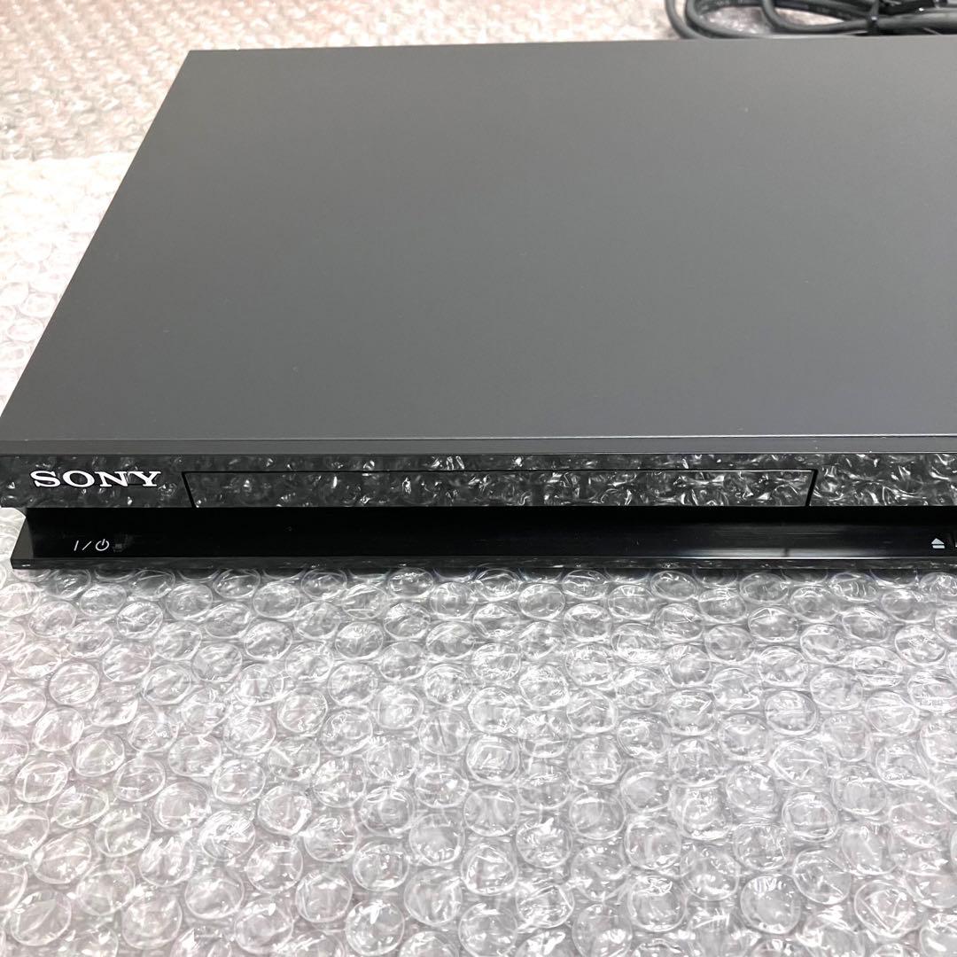 SONY ソニー　ブルーレイディスクプレイヤー　BDP-S370✨美品♪大特価✨
