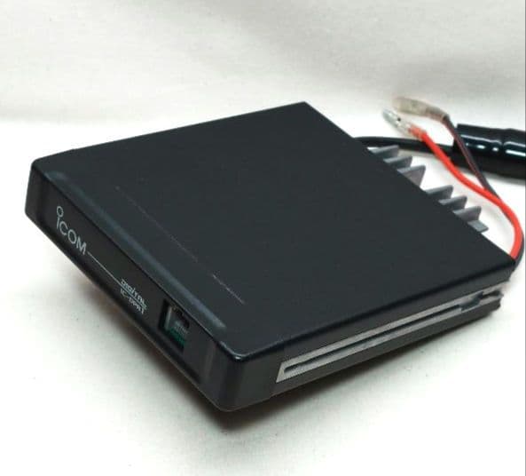 ICOM IC-DPR1 車載型デジタル簡易無線機