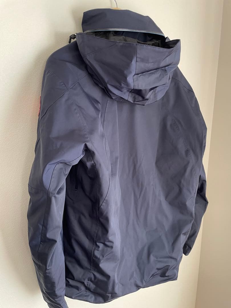 GOLDWIN／スウェーデンナショナルチーム支給モデル スキーウェア Lサイズ